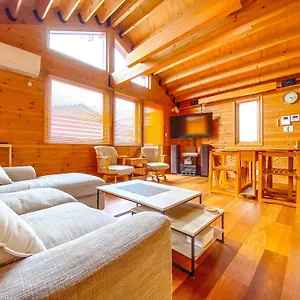 アパート 「kiraku」wood House稚内, 稚内市