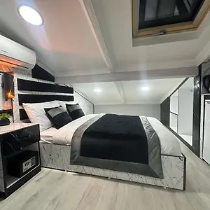 ** Appart hôtel Taksim Larissa Turquie
