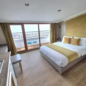  Appart hôtel Taksim La Marino Turquie