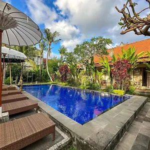 *** Hotel Kudesa Bali Indonésie