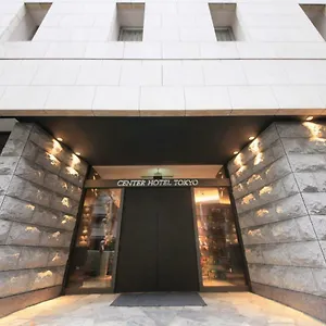 *** Hotel Center Japon