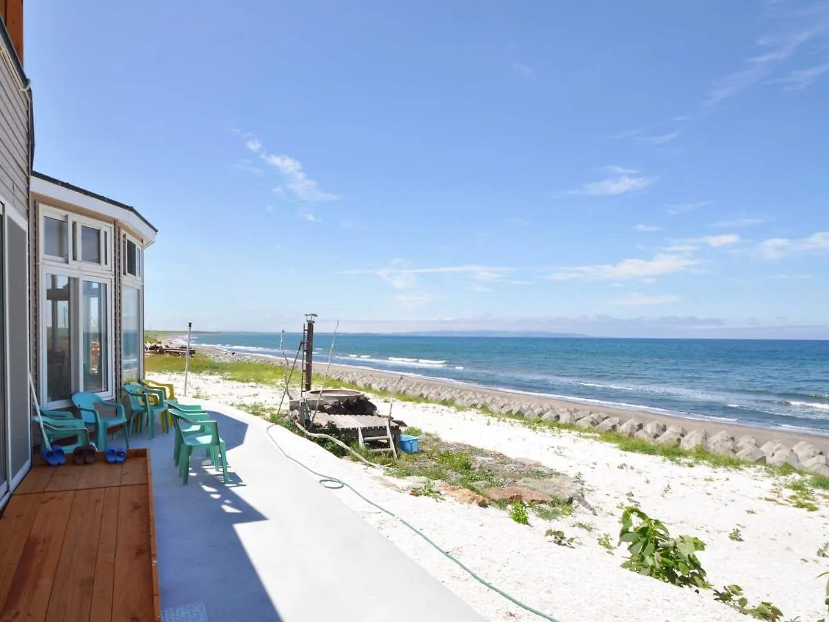 Pension Arumeria Wakkanai 2*,  Japon