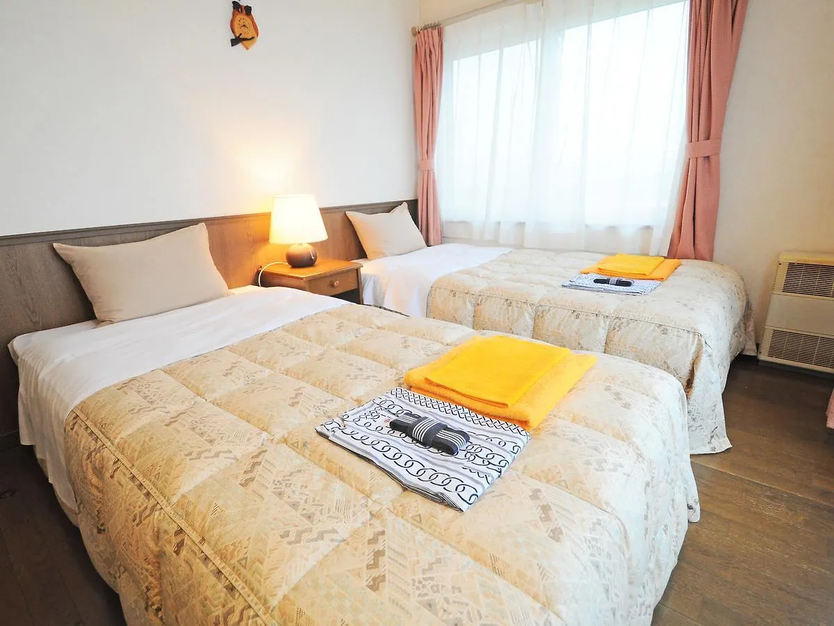 Pension Arumeria Wakkanai