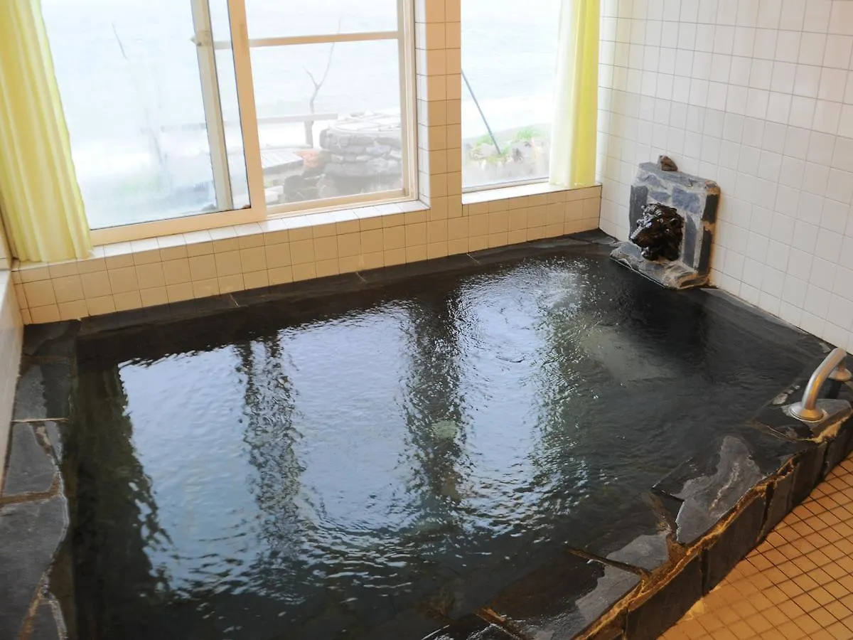 ** Maison d'hôtes Pension Arumeria Wakkanai Japon