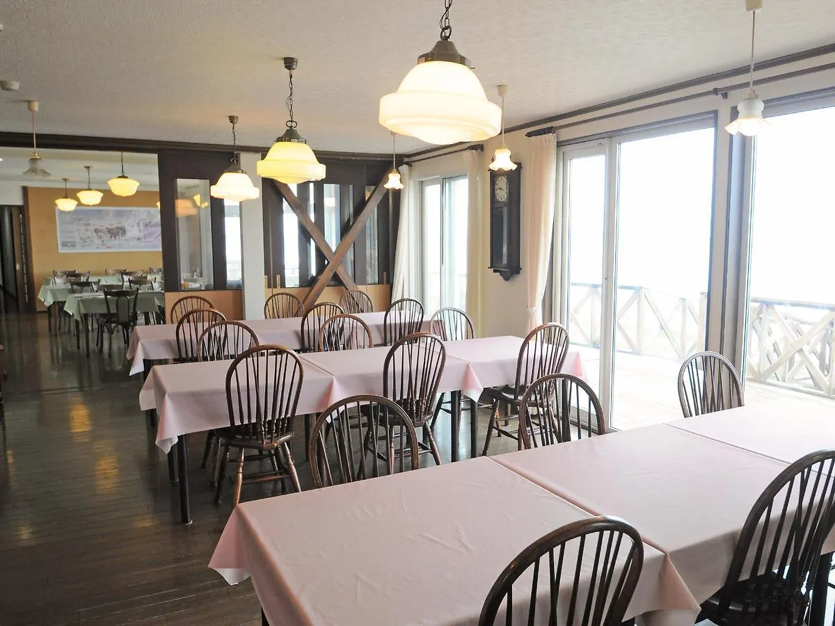 ** Maison d'hôtes Pension Arumeria Wakkanai Japon
