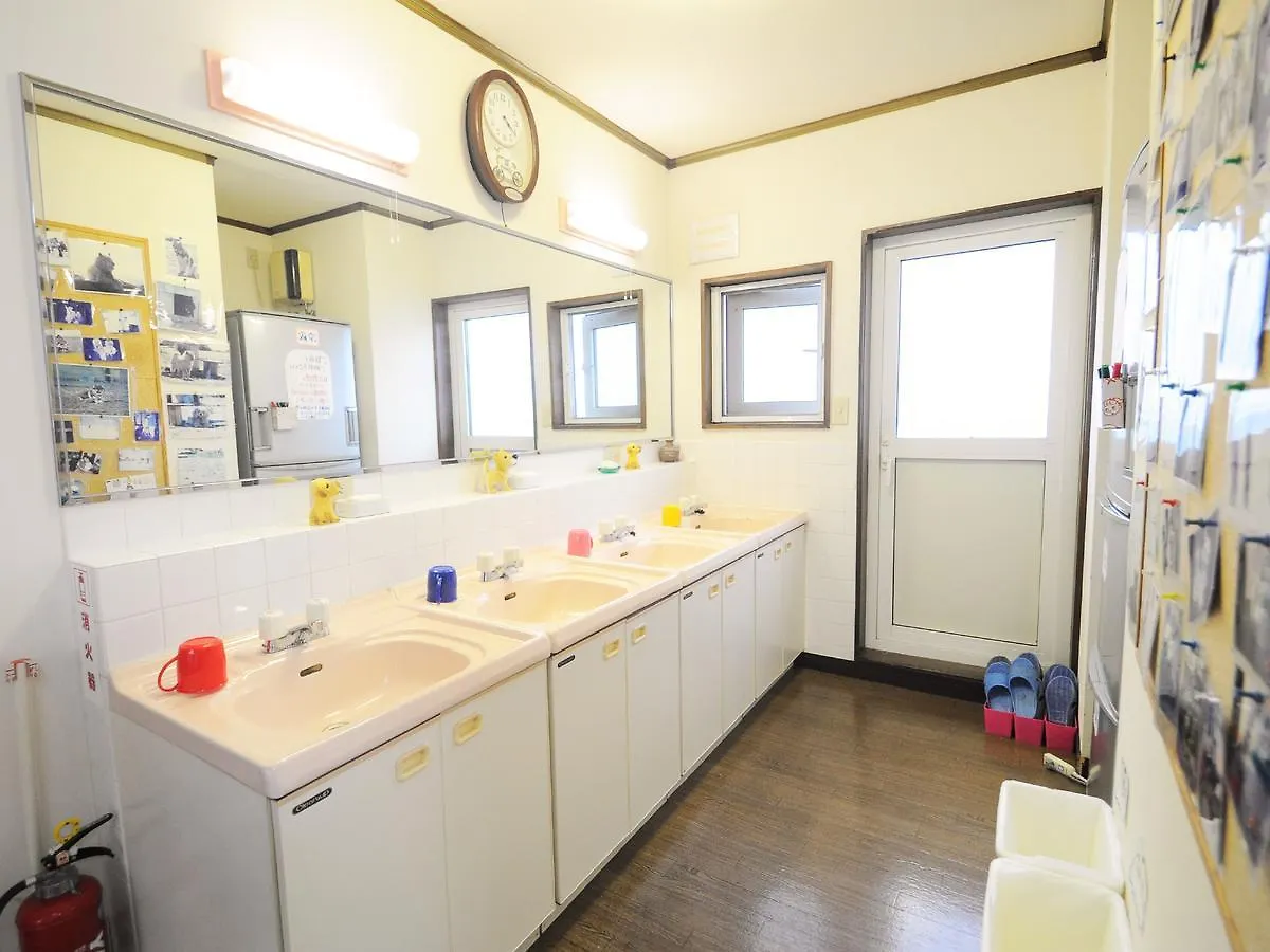 Pension Arumeria Wakkanai