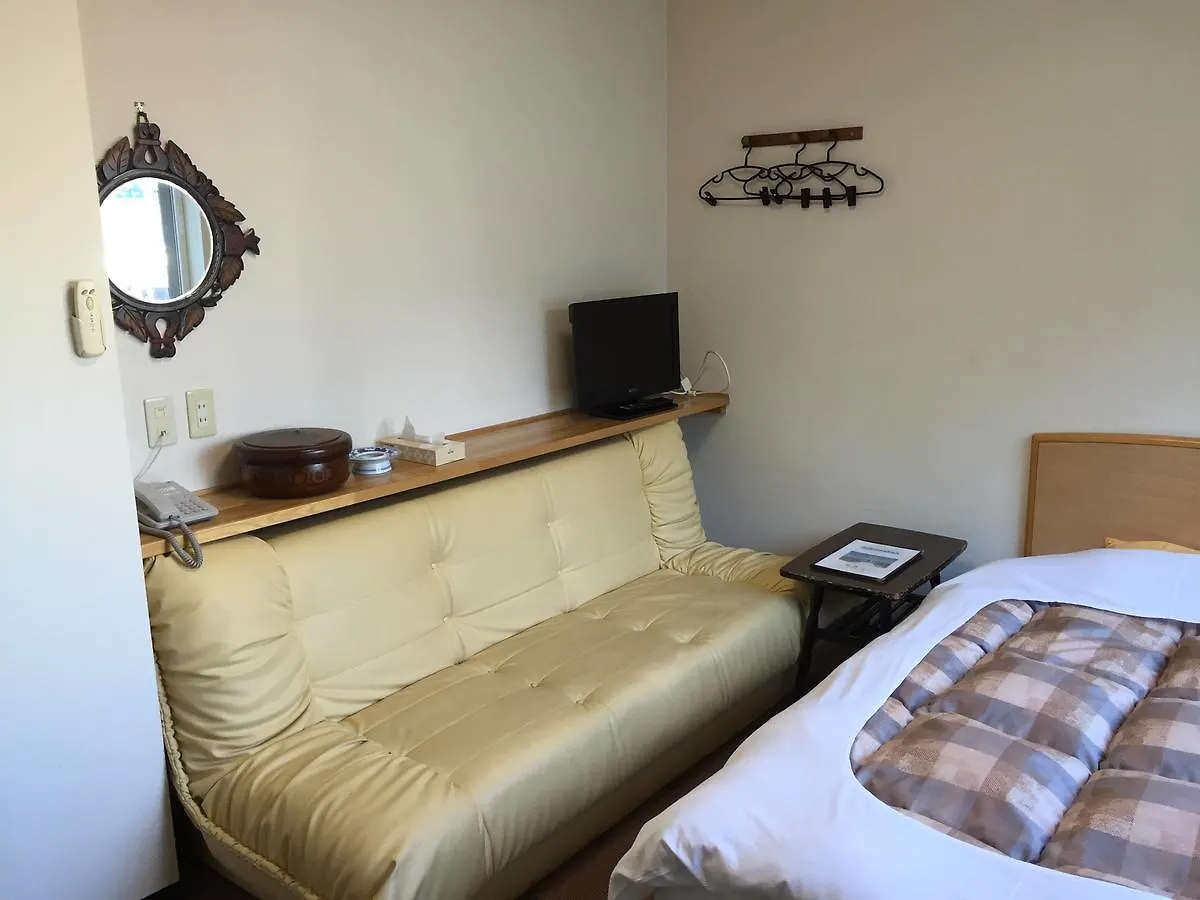 Maison d'hôtes Pension Arumeria Wakkanai