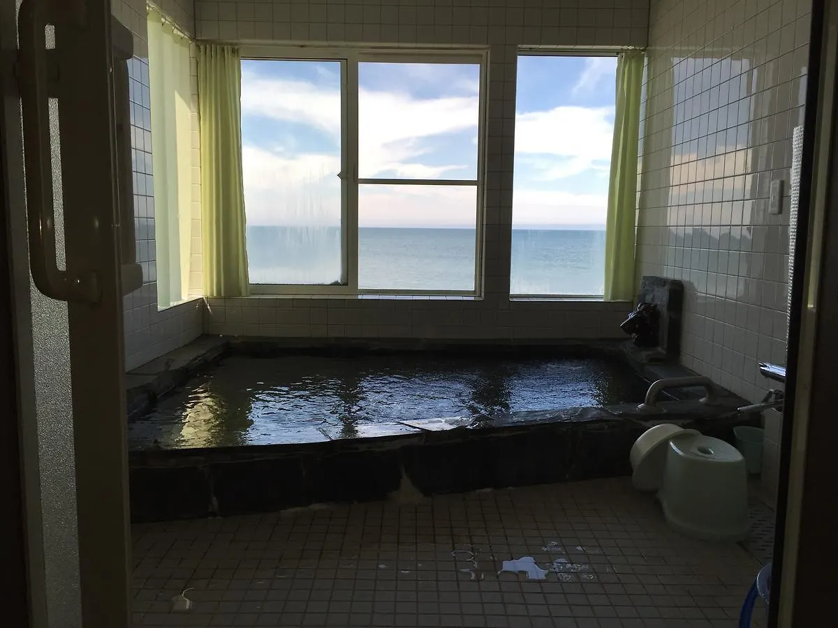 Pension Arumeria Wakkanai Maison d'hôtes