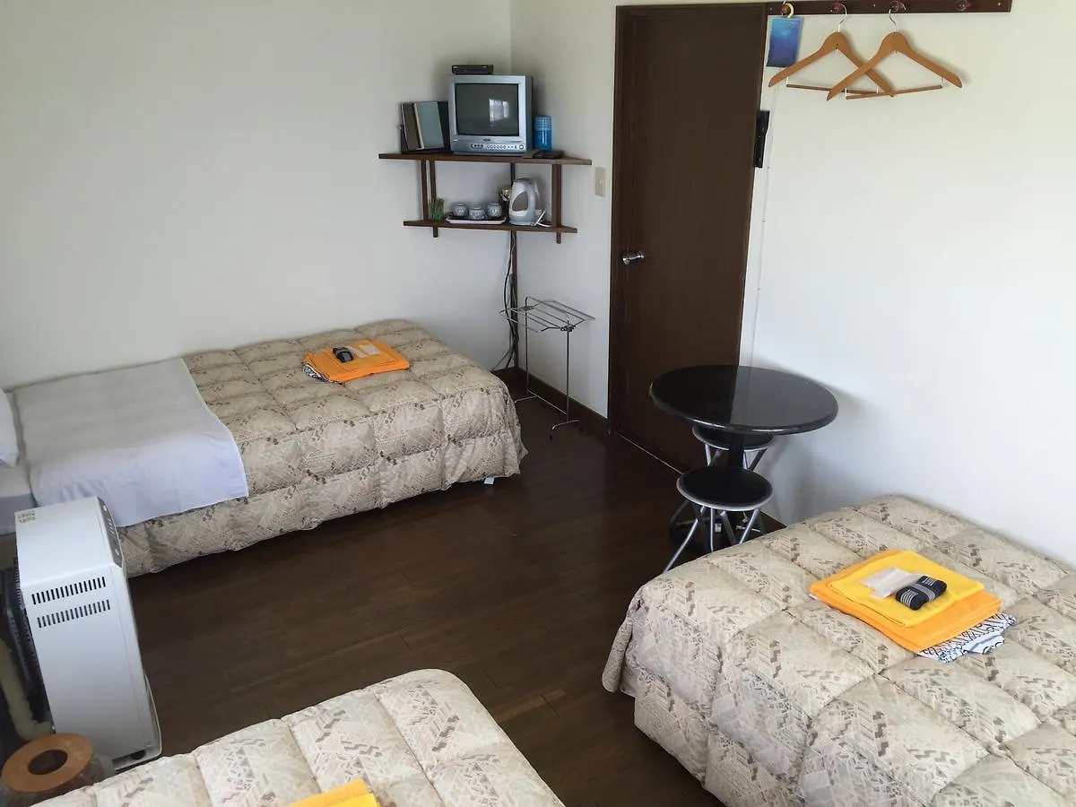 Pension Arumeria Wakkanai